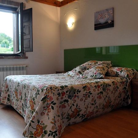 Hotel Restaurante La Parra Ла Франка Екстериор снимка